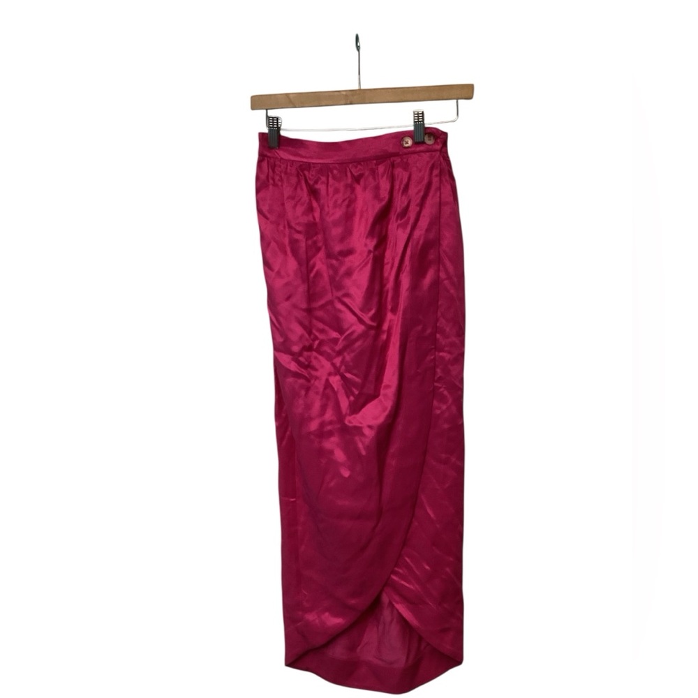 Anthropologie Maeve Tulip Skirt - Picture 4 of 7